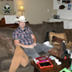 Meet your Posher, Rick